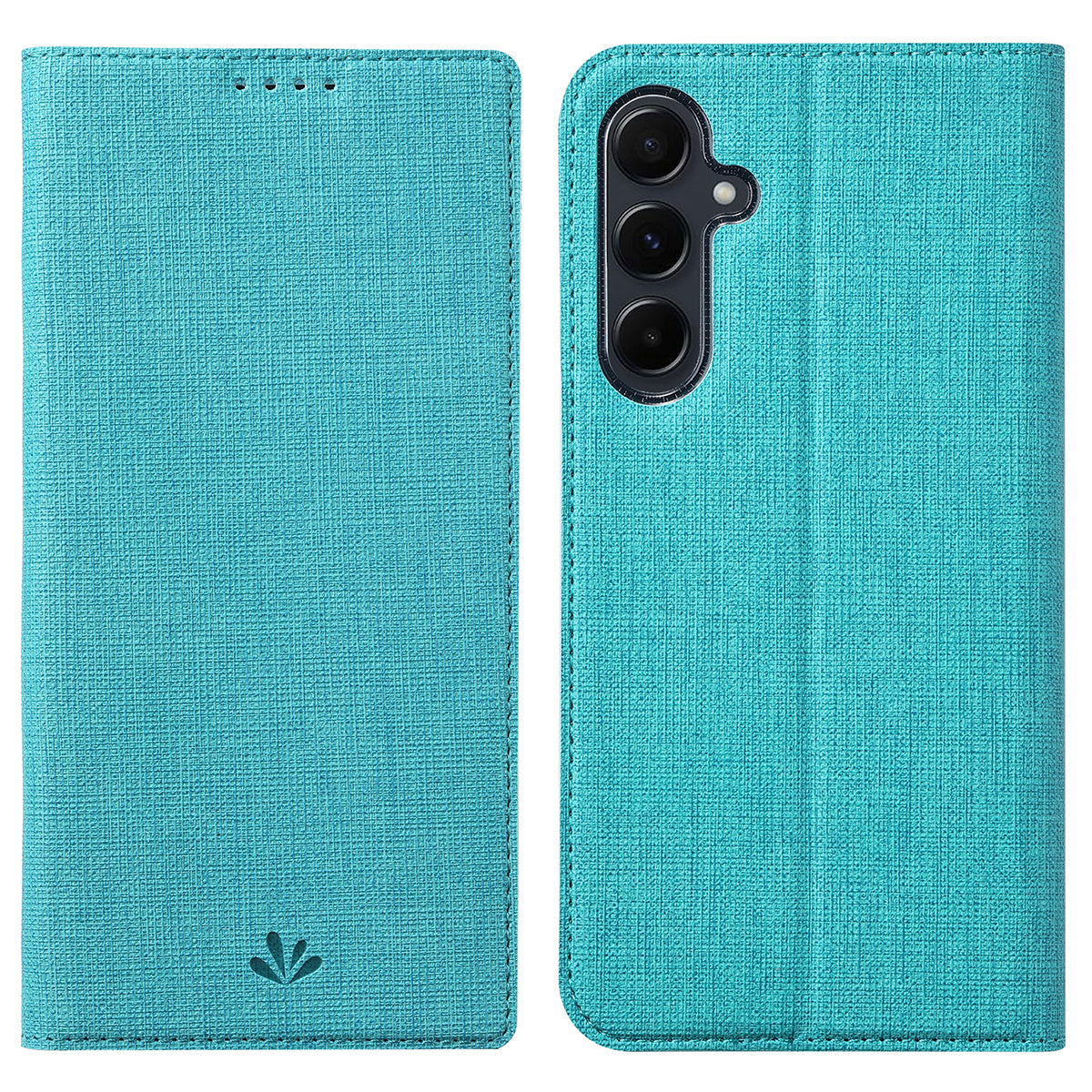 VILI DMX Series For Samsung Galaxy A35 5G Case Flip Shockproof PU Leather Card Holder Phone Cover VILI DMX Series For Samsung Galaxy A35 5G Case Flip Shockproof PU Leather Card Holder Phone Cover